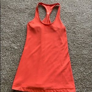 Lululemon Tank